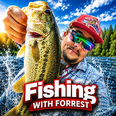 Fishing with Forrest