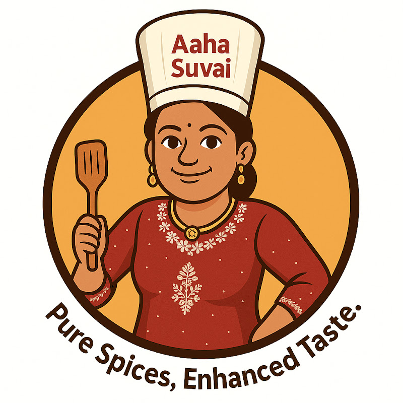 Aaha Suvai