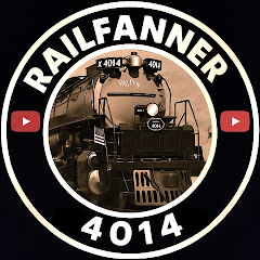 Railfanner 4014