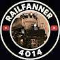 Railfanner 4014 Avatar