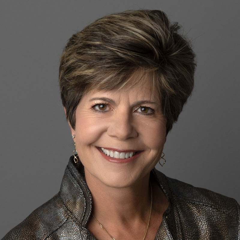 Suzanne Giesemann - Messages of Hope Logo