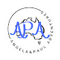 Angela and Paul Adventures logo