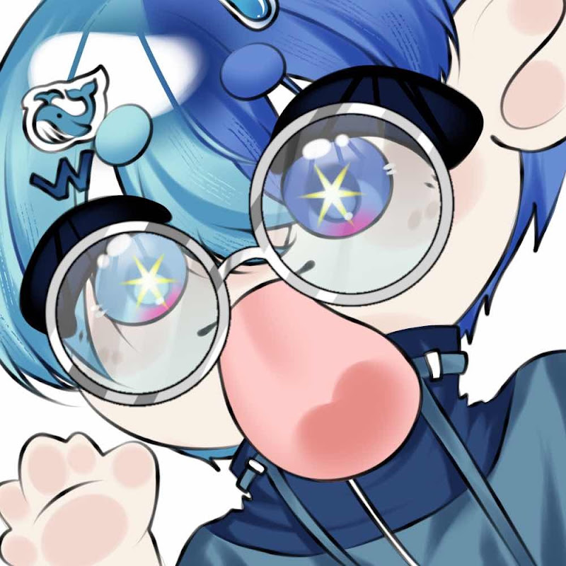 Wally Ch. ストレージクジラ
