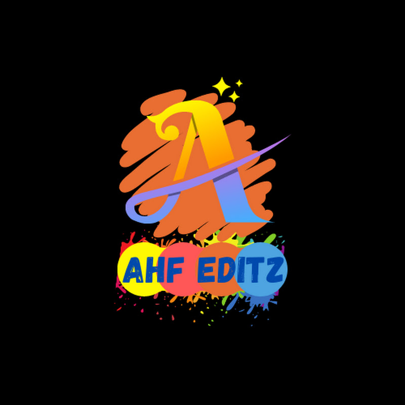 AHF Editz