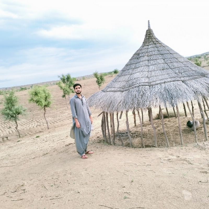 Nasir Ali