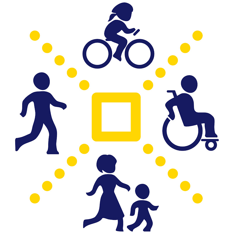 Safe Routes Partnership