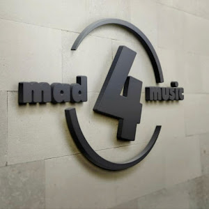 Amaraudio1 YouTube channel image