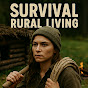 Survival Rual Living logo
