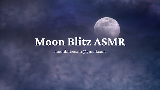 Moon Blitz ASMR