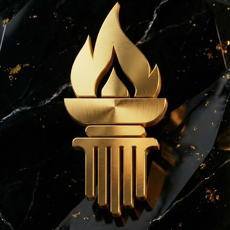Gilded Maxim