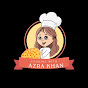 Cooking with Azra Khan 