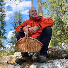 Grzybowe Podróże DreamsByShey