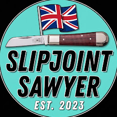 Slipjoint Sawyer