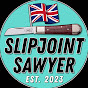 Slipjoint Sawyer