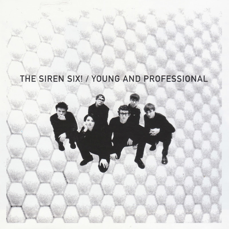 The Siren Six! - Topic