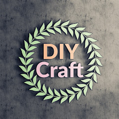 Логотип каналу DiY Craft