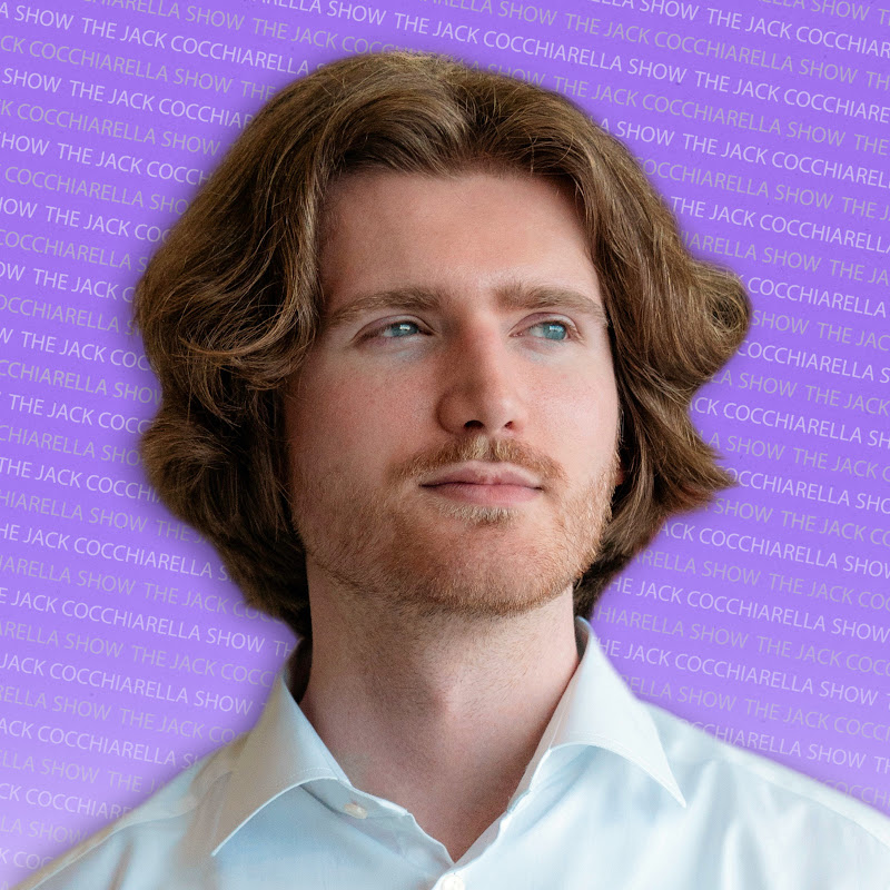 Jack Cocchiarella Show