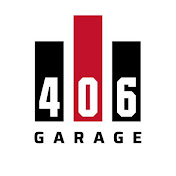 406 Garage