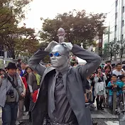 Daidogei World Cup Archives