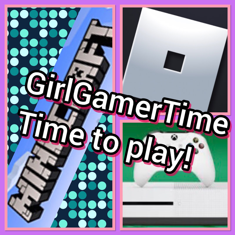 GirlGamerTime