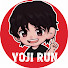 vkGG5dPZ5Ko-channel-avatar-よじらん / 市民ランナー挑戦記