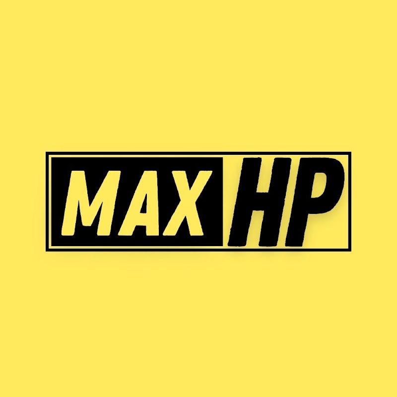 MaxHP