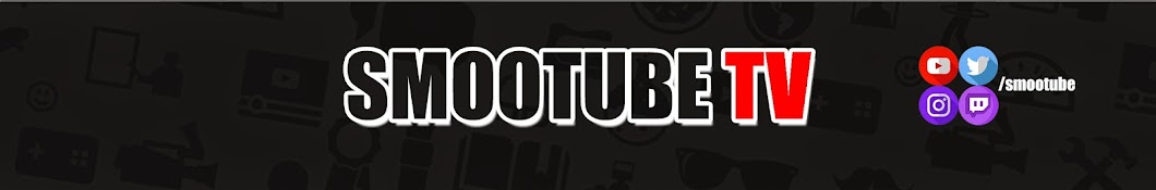 SMOOTUBE TV رمز قناة اليوتيوب