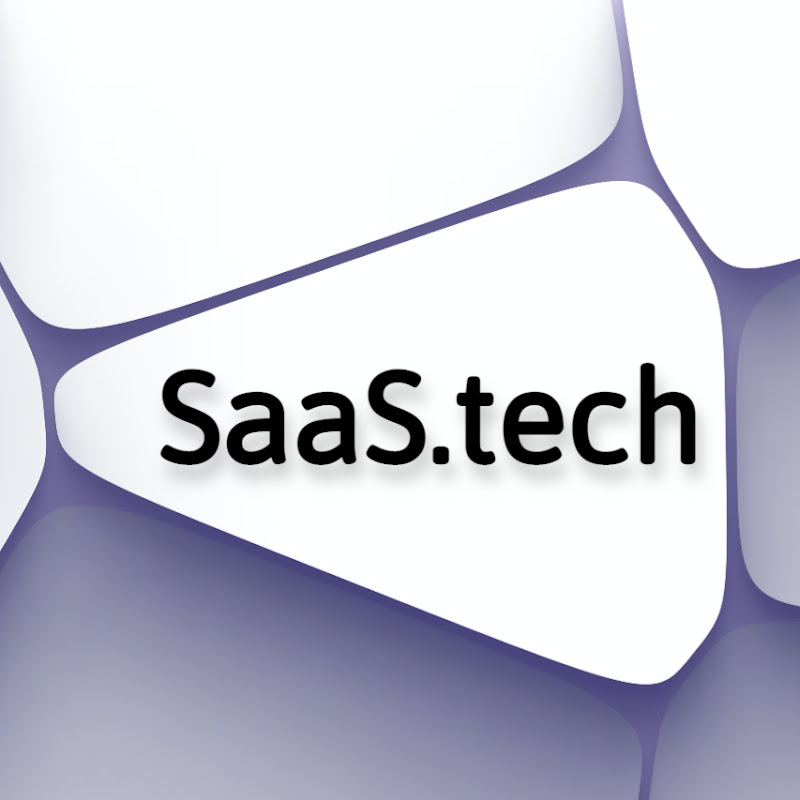 SaaS Tech