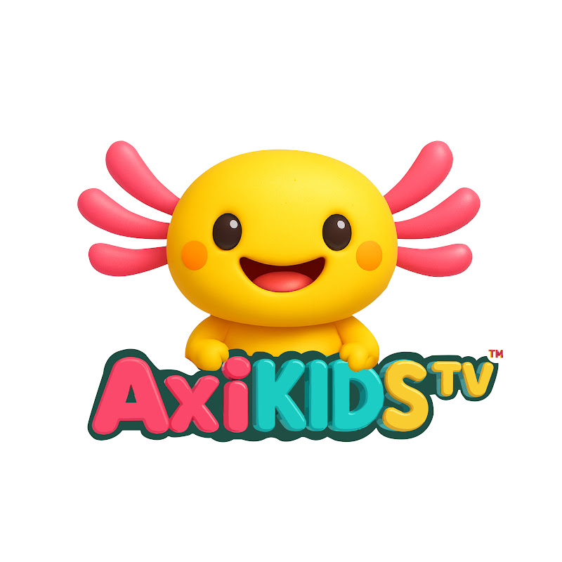 AxiKids -  Kids Songs & Nursery Rhymes