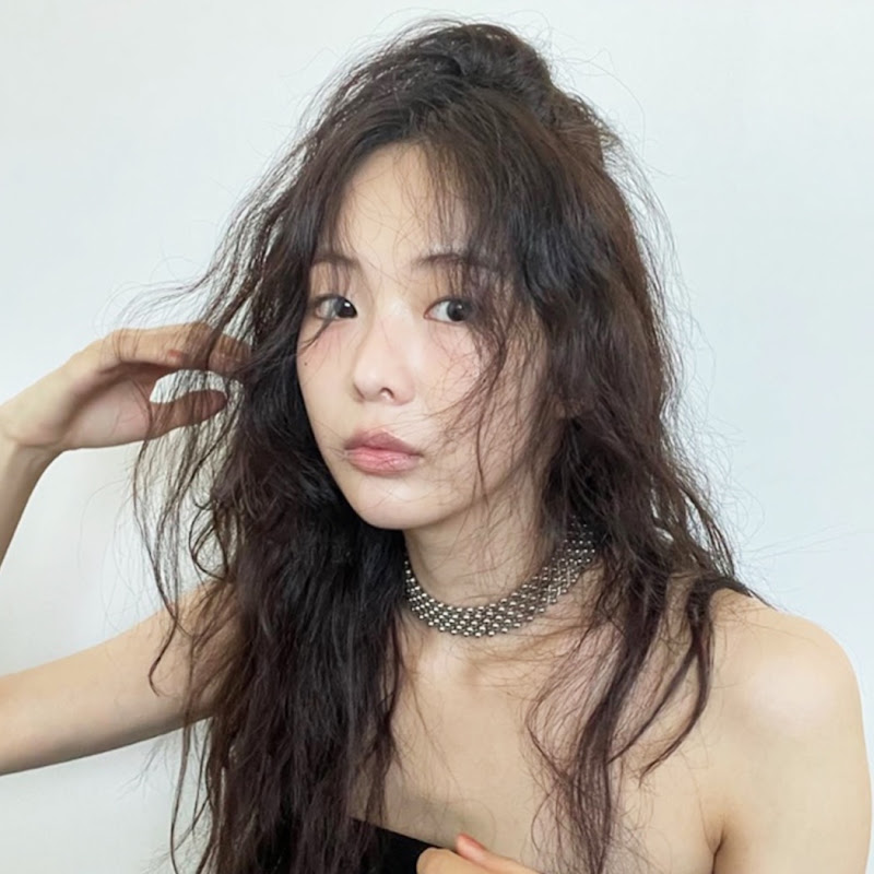 채널 아이콘