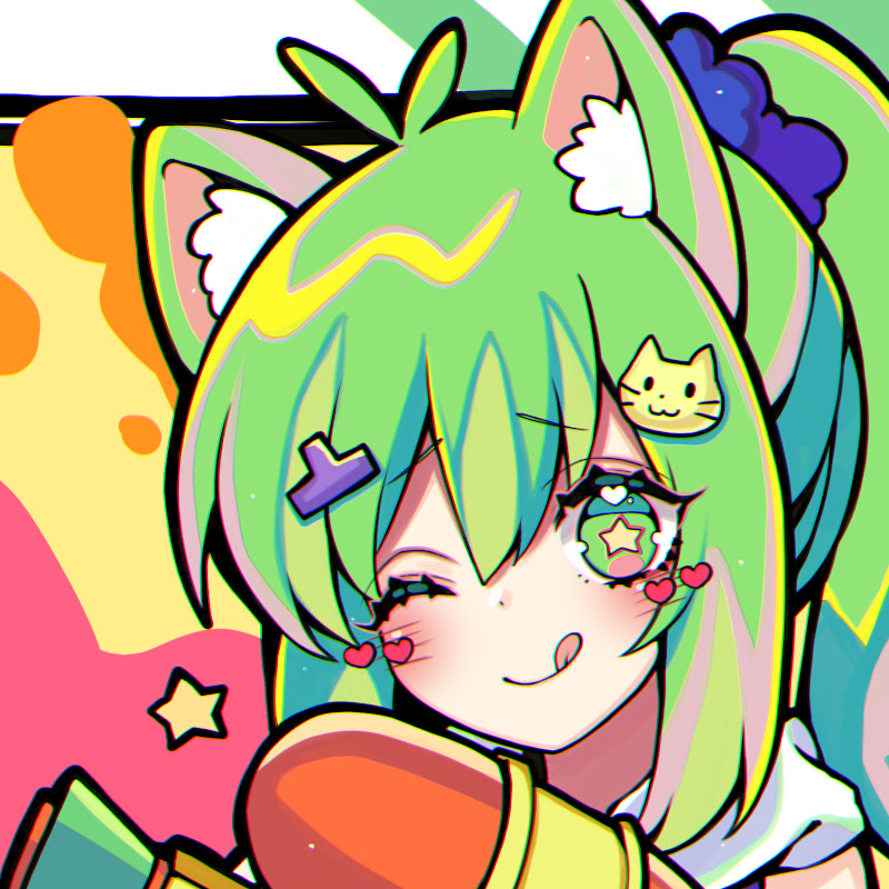 こちねこのサムネイル