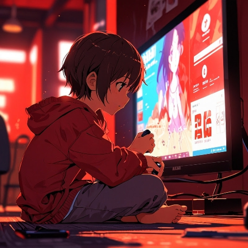 Hire LusT4BlooDYT — Mobile Gaming YouTube creator for sponsorships