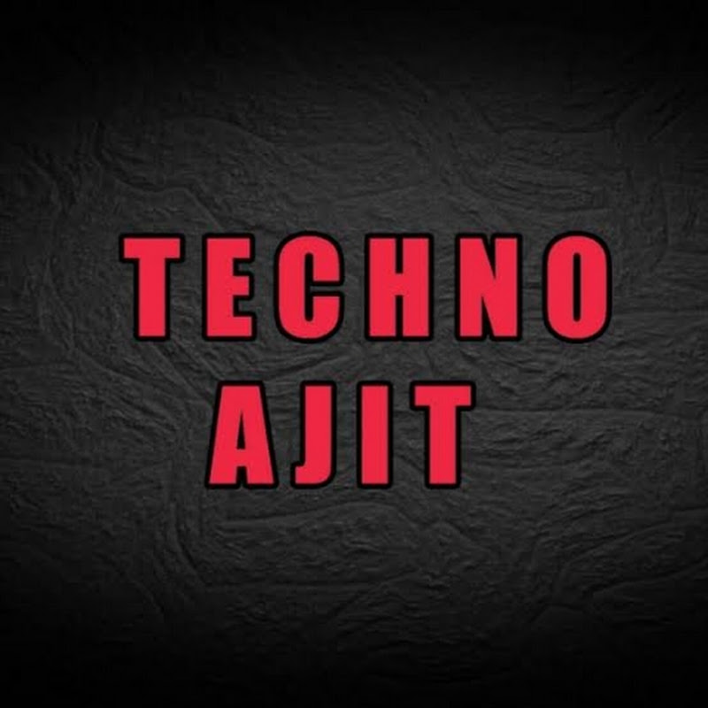 Techno Ajit