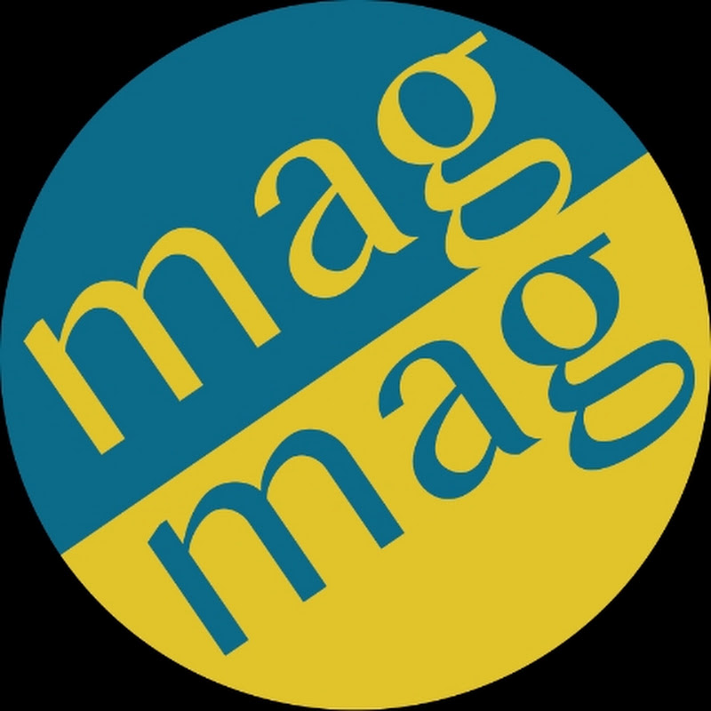 magmag YouTubeチャンネル画像