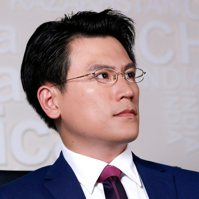 新聞大破解隨選 Logo