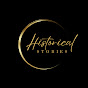 Historical Stories logo