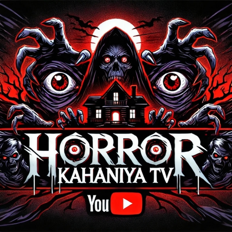 Hire Horror Kahaniya TV — Anime & Manga Reviews/Discussions YouTube creator for sponsorships