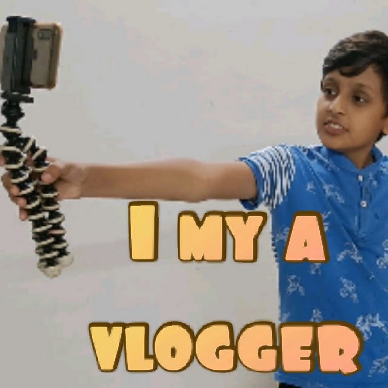 It's Kavya's Vlog
