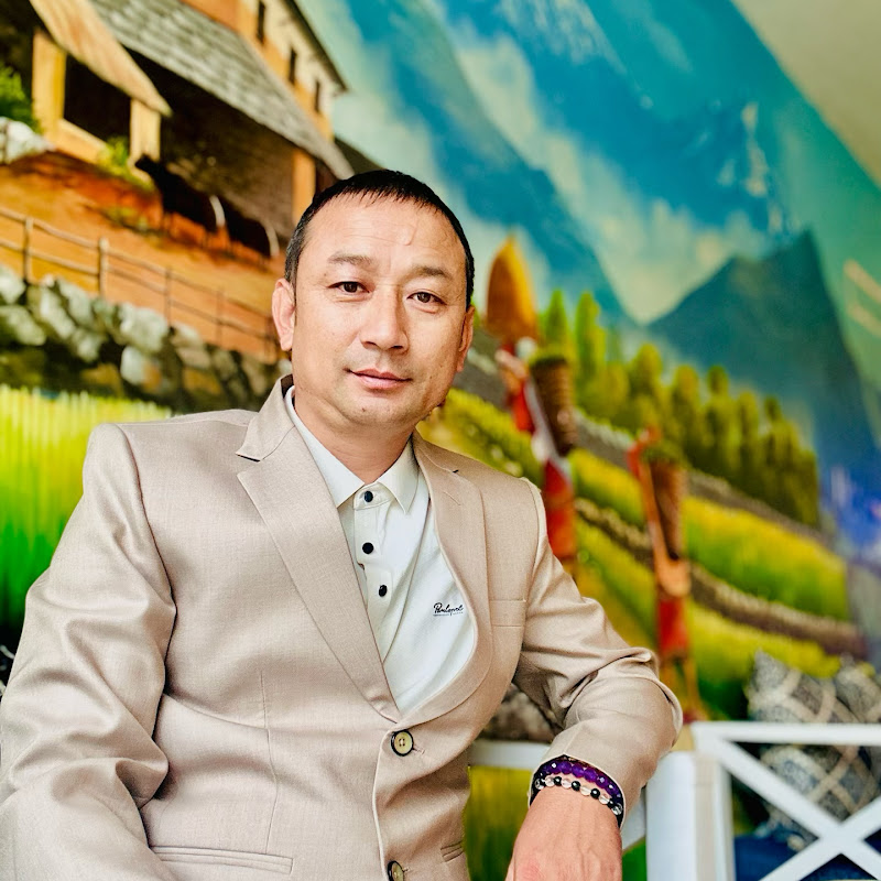 Rakeshh Moktan