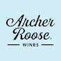 Archer Roose Wines logo