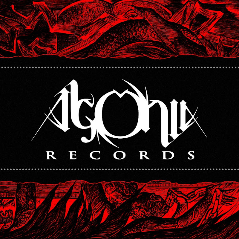 Agonia Records