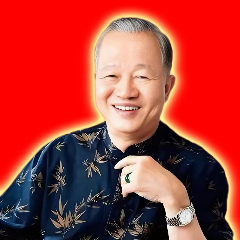 曾師智慧分享 Logo