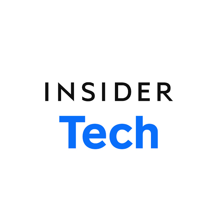 Insider Tech Net Worth & Earnings (2024)