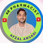 AR PHARMACIST 💊💊 logo
