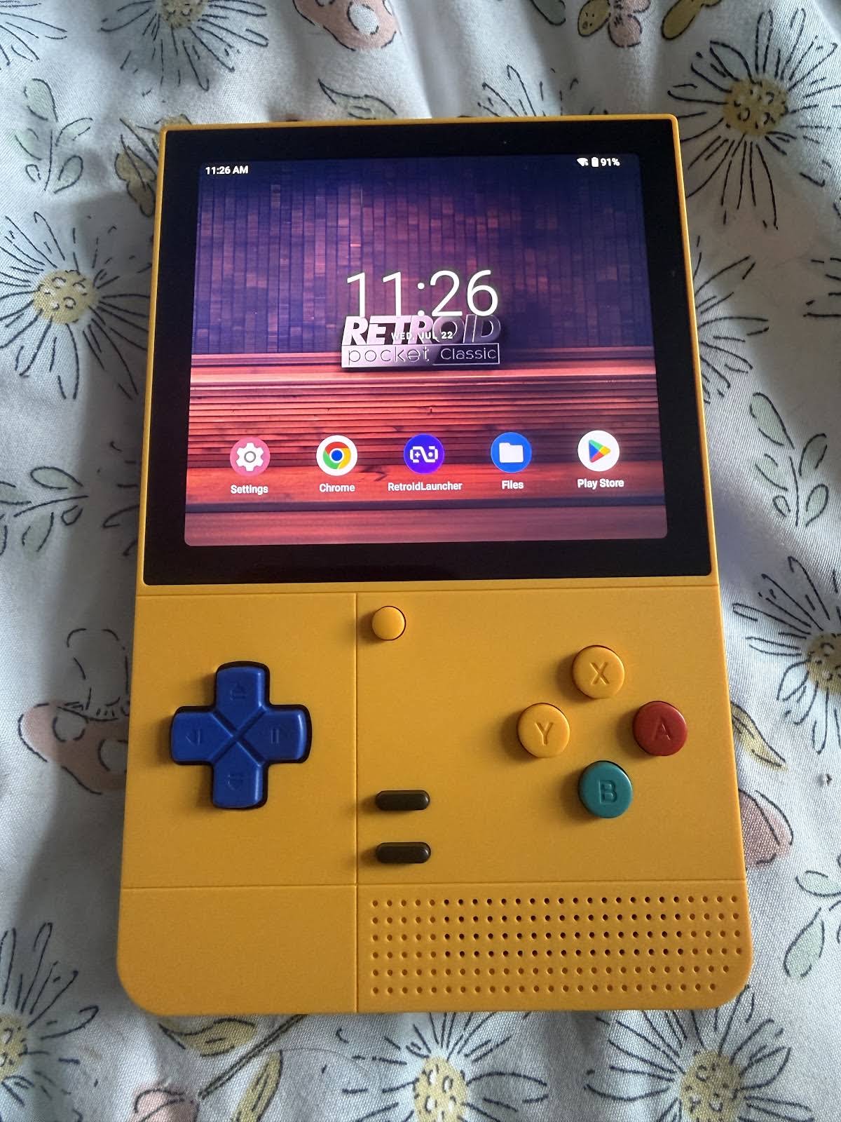 Post from RetroPup - YouTube