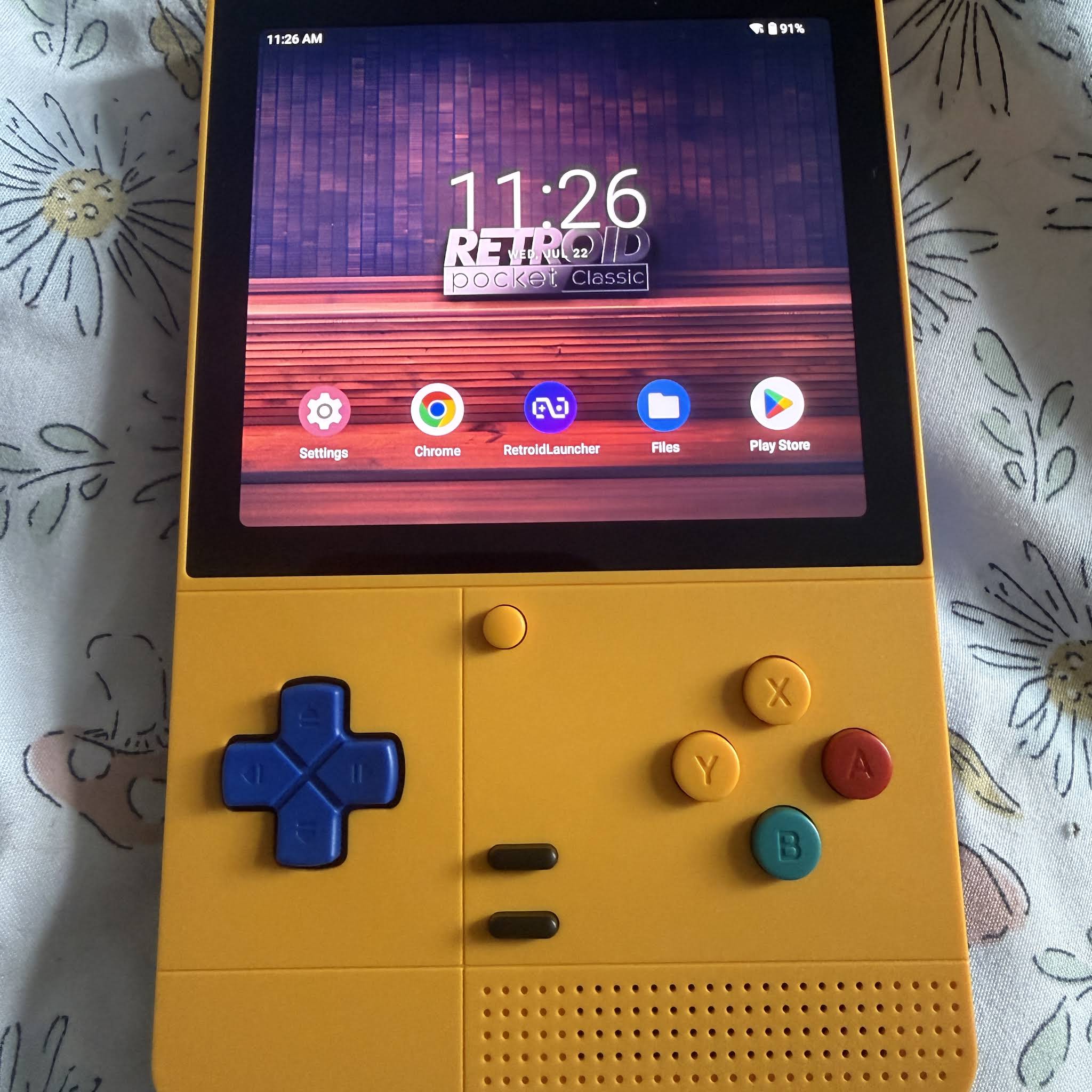 Post from RetroPup - YouTube