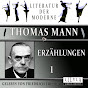 Thomas Mann - Topic - Youtube