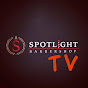 SPOTLIGHT TV logo