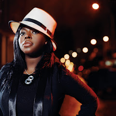 Angie Stone - Topic