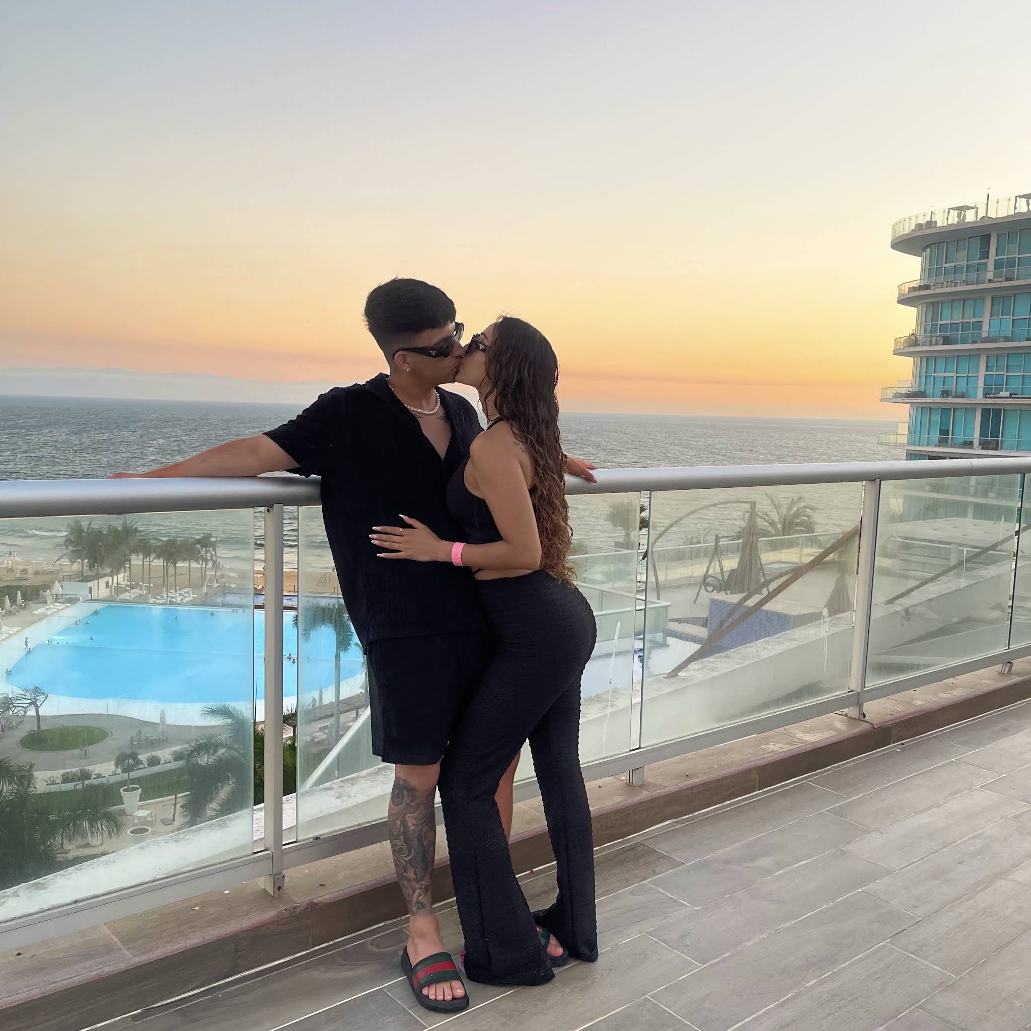 Post from ANA & ALEX